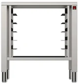 Meble gastronomiczne - Hendi Podstawa pod piece EKA MILLENNIAL BAKERY 5x600x400 229538 - miniaturka - grafika 1