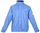 Odzież trekkingowa męska - DEPROC-Active Deproc Active męska kurtka outdoorowa Cambridge, niebieski, 4 XL 54583-350-4XL_Blue_4XL - miniaturka - grafika 1