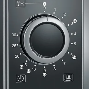 Kuchenka mikrofalowa Severin MW7874 - Kuchenki mikrofalowe - miniaturka - grafika 6