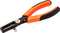 Kombinerki i obcęgi - BAHCO regulowane szczypce do ściągania izolacji, 0,5-5mm, [2223 G-150] - miniaturka - grafika 1