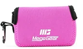 Akcesoria fotograficzne - MegaGear megagear "Ultra Light" Camera Neoprene torba na Panasonic DMC-ZS100 MG719 - miniaturka - grafika 1
