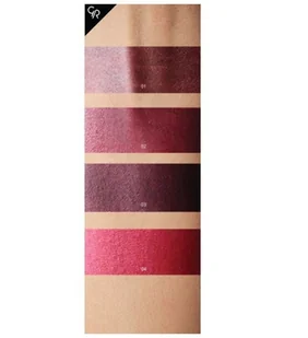Golden Rose Matte Crayon 03 - Szminki - miniaturka - grafika 5