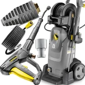 Myjki ciśnieniowe - Karcher HD 7/14-4 MXA PLUS TURBODYSZA 210bar 700l/h) 1.524-947.0 - miniaturka - grafika 1