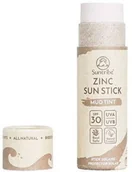 Balsamy i kremy do opalania - Suntribe Naturalny garbnik do opalania z cynkiem SPF 30 korpus 30 g - miniaturka - grafika 1