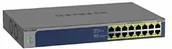 Switche - Netgear GS516PP switch - miniaturka - grafika 1