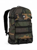 Torby na laptopy - Ogio Plecak Alpha 320 Eco Cordura Woodland Camo - miniaturka - grafika 1