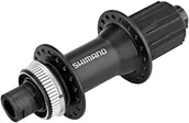 Piasty rowerowe - Shimano FH-MT400 Piasta tylna 8/9/10/11 rz. 36H 2020 Piasty MTB E-FHMT400A - miniaturka - grafika 1
