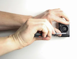 Brodit AB Uchwyt pasywny do Sony Xperia XZ1 Compact 711007 - Uchwyty samochodowe do telefonów - miniaturka - grafika 5