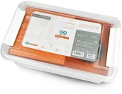 Podzespoły elektroniczne - Arduino Zestaw Explore IoT Kit - zestaw edukacyjny - AKX00027 ARD-18427 - miniaturka - grafika 1