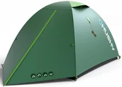 Namioty - Husky Outdoor Bizam 2 Zielony - miniaturka - grafika 1