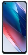 Telefony komórkowe - Oppo Find X3 Lite 5G 128GB Dual Sim Niebieski - miniaturka - grafika 1