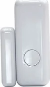 Czujniki czadu, dymu, gazu - SAT-LINK Czujka bezprzewodowa drzwi SL-67R SL67R - miniaturka - grafika 1