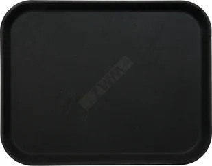 Yato TACA KELNERSKA PROSTOKĄTNA 460x355 YG-02075 - Wyposażenie lokali gastronomicznych - miniaturka - grafika 2