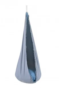 Na Urodziny Huśtawka Kokon dla dziecka - Kłapouchy - Place zabaw - miniaturka - grafika 2