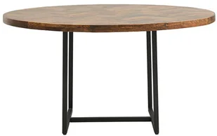 House Doctor House Doctor - Okrągły stół Kant 9414 - Ławy i stoliki kawowe - miniaturka - grafika 5