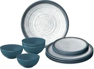 Kuchnia turystyczne i akcesoria - Brunner midday zestaw TUSCANY 0830148N.C5T - miniaturka - grafika 1