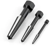 Pozostałe wyposażenie warsztatu - Knipex Śruba Rennsteig  4719033  zestaw 3 plusy sauglueftern, z tworzywa sztucznego w przypadku (M5-M12) 471 903 3 - miniaturka - grafika 1