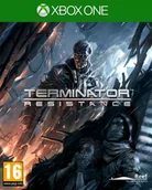 Gry Xbox One - Terminator: Resistance GRA XBOX ONE - miniaturka - grafika 1