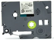 Etykiety do drukarek - Brother strefadrukarek.pl Taśma TZe-SE2 9mm x 8m plombowa VOID biała czarny nadruk - zamiennik | OSZCZĘDZAJ DO 80% - ZADZWOŃ! 730811399 PROMOCJA! TZe-SE2 - miniaturka - grafika 1