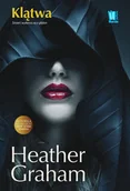 Thrillery - Graham Heather Klątwa - miniaturka - grafika 1