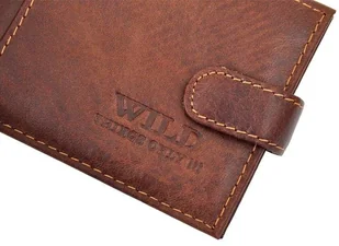 Wild Wild Things Only 5350/5514 - Wizytowniki - miniaturka - grafika 4