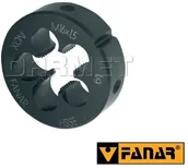 Gwintowniki - Fanar Narzynka M 4 HSSE INOX (N2-188001-0040) - miniaturka - grafika 1