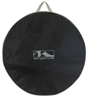 Sakwy rowerowe - M-wave torba na koła do Rotterdam WSB, czarny 122533 - miniaturka - grafika 1