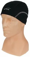 Pozostała odzież dla rowerzystów - Vivo Czapka rowerowa Vivo SB-03-3028 czarna 496260 - miniaturka - grafika 1