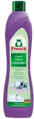 Środki do kuchni i łazienki - Frosch Lawendowe mleczko do Szorowania 500 ml - miniaturka - grafika 1