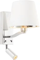 Lampy ścienne - Endon Kinkiet HARVEY 73027 ENDON 73027/END/CUBI - miniaturka - grafika 1