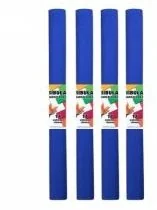 Starpak BIBUŁA MARSZCZONA 17 CIEMNA NIEBIESKA 16192 AP16192 - Szkolne artykuły papiernicze - miniaturka - grafika 2