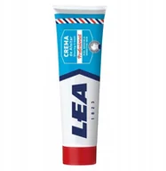 Kosmetyki do golenia - LEA Pro krem do golenia w dużej tubie 250g - miniaturka - grafika 1