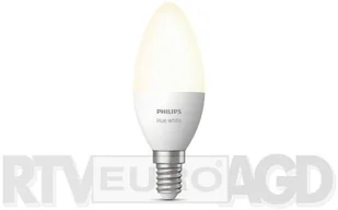 Philips Hue Color A60 E27 1100 lumenów - 2-pak 929002440603 - Pozostałe oświetlenie - miniaturka - grafika 3