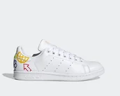 Sneakersy damskie - adidas Originals Buty damskie sneakersy Originals Stan Smith W FX5679 FX5679 - miniaturka - grafika 1
