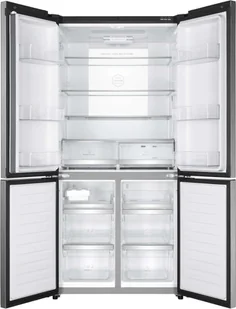 Lodówka Haier HTF 610DSN7 - Lodówki - miniaturka - grafika 2