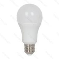 Żarówki LED - AIGOSTAR Żarówka LED E27 15W ciepła 3000K A60 blister 75825 - miniaturka - grafika 1