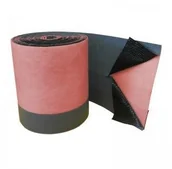 Uszczelnienia - Penosil - Piany, Silikony, Ciepły Montaż Okien I D Taśma folia uszczelniająca do okien paroszczelna wewnętrzna pełny klej 70mm/ 25mb - miniaturka - grafika 1