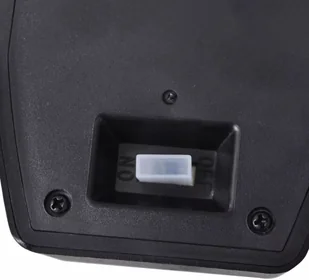 Vida Ścienna lampa solarna z sensorem ruchu V-41182 - Lampy ogrodowe - miniaturka - grafika 5