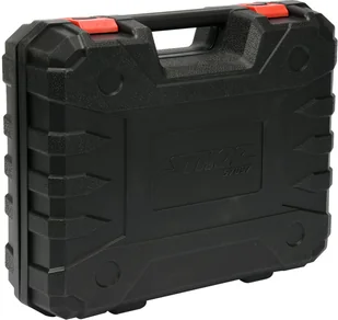 Sthor ELEKTRYCZNY KLUCZ UDAROWY 3/4" 800Nm/1100W Z KOMPLETEM NASADEK 57097  - Klucze udarowe - miniaturka - grafika 6