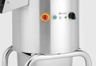 Hendi Obieraczka do ziemniaków Kitchen Line 18 kg 229224 - Inne urządzenia gastronomiczne - miniaturka - grafika 3