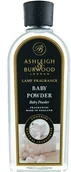 Pozostałe kosmetyki - Ashleigh & Burwood London Ashleigh & Burwood London Lamp Fragrance 500 ml Baby Powder wkład - miniaturka - grafika 1
