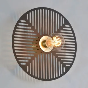 Market Set Lampa Waterlily market-set 651931 - Lampy ścienne - miniaturka - grafika 5