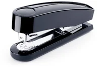 Zszywacze biurowe - Novus Stapler B 4, 40blatt, czarny 020-1267 - miniaturka - grafika 1