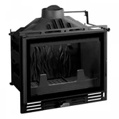 Wkłady kominkowe - Uniflam 600 PLUS ECO 907-597 - miniaturka - grafika 1