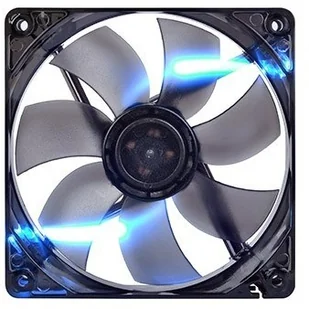 Thermaltake Wentylator do obudowy Pure S12 LED CL-F006-PL12BL-A - Chłodzenie procesora - miniaturka - grafika 2