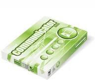 Papier do drukarek - Igepa PAPIER XERO A4 80G COMUNICATOR OP500A A 5/300 18653-uniw - miniaturka - grafika 1