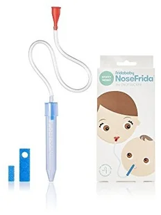NoseFrida ProfiMed Fridababy aspirator do nosa x1 sztuka - Aspiratory do nosa - miniaturka - grafika 5