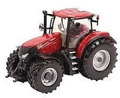 Samochody i pojazdy dla dzieci - Britains Traktor Case Optum 300 Cvx 43136A1 - miniaturka - grafika 1