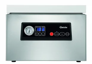 Pakowarka próżniowa K 300/60L 300747 - Urządzenia do pakowania - miniaturka - grafika 6