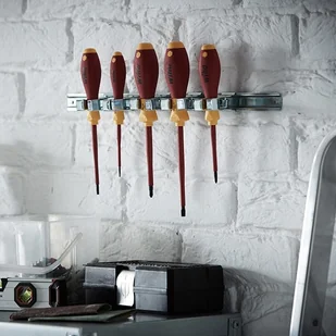 Wiha Zestaw wkrętaków VDE izolowane 5 szt. 41747 - Śrubokręty - miniaturka - grafika 2